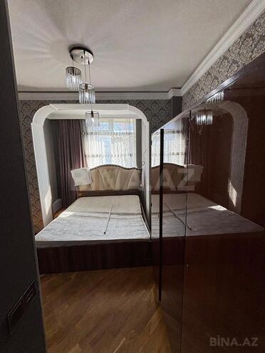 İcarəyə verilir 2 otaqlı köhnə tikili 50 m², photo 14 from 18