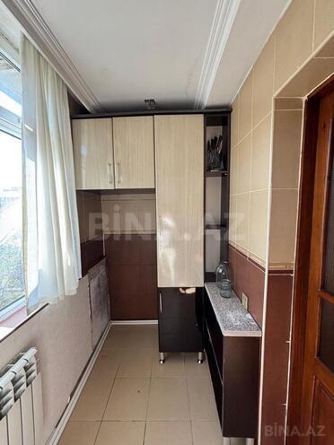 İcarəyə verilir 2 otaqlı köhnə tikili 50 m², photo 7 from 18