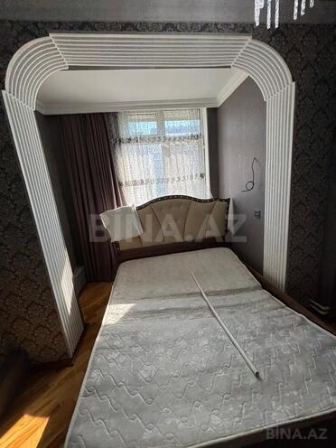 İcarəyə verilir 2 otaqlı köhnə tikili 50 m², photo 16 from 18
