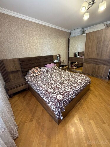 Продаётся 3-комн. новостройка 100 м², пос. Ени Ясамал, photo 9 from 12