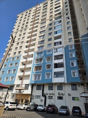 Продаётся 3-комн. новостройка 139 м², м. Насими, photo 1 from 10
