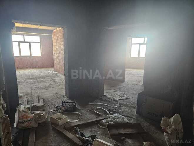 Продаётся 3-комн. новостройка 139 м², м. Насими, photo 3 from 10