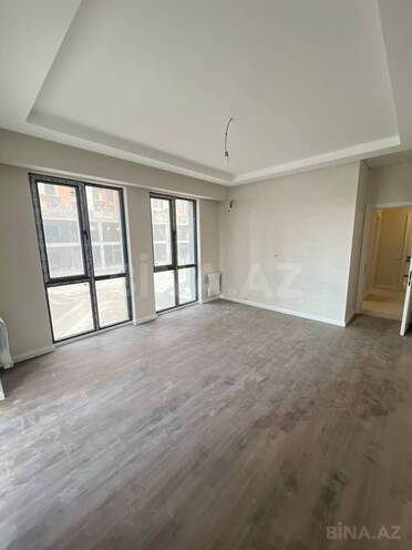 Продаётся 2-комн. новостройка 64 м², Ясамальский р., photo 3 from 11