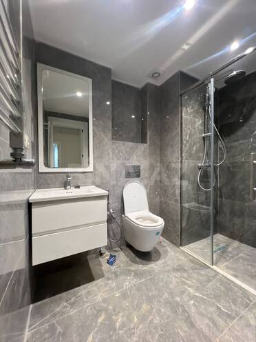 Продаётся 2-комн. новостройка 64 м², Ясамальский р., photo 9 from 11