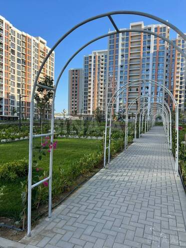 Продаётся 2-комн. новостройка 64 м², Ясамальский р., photo 5 from 11