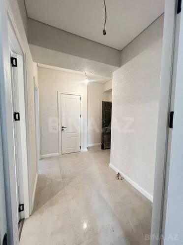 Продаётся 2-комн. новостройка 64 м², Ясамальский р., photo 10 from 11