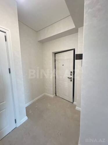Продаётся 2-комн. новостройка 64 м², Ясамальский р., photo 8 from 11