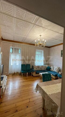 Satılır 3 otaqlı yeni tikili 67 m², Nəriman Nərimanov m., photo 1 from 14