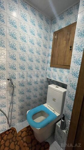 Satılır 3 otaqlı yeni tikili 67 m², Nəriman Nərimanov m., photo 13 from 14