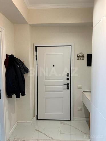 Satılır 3 otaqlı yeni tikili 90 m², Yasamal r., photo 20 from 23