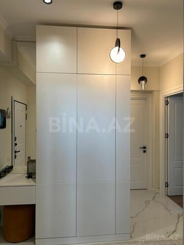 Satılır 3 otaqlı yeni tikili 90 m², Yasamal r., photo 12 from 23