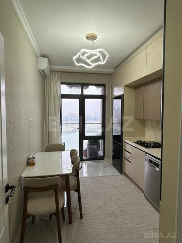 Satılır 3 otaqlı yeni tikili 90 m², Yasamal r., photo 16 from 23