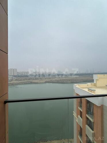 Satılır 3 otaqlı yeni tikili 90 m², Yasamal r., photo 9 from 23