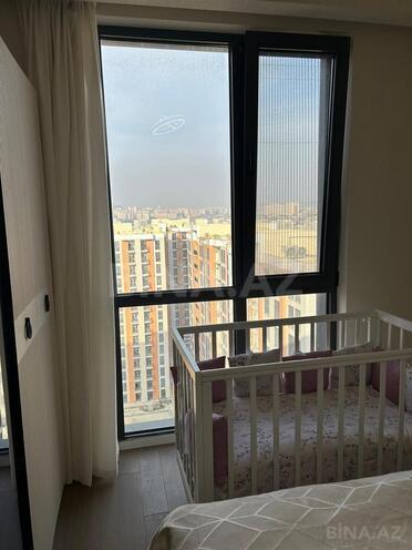 Satılır 3 otaqlı yeni tikili 90 m², Yasamal r., photo 13 from 23