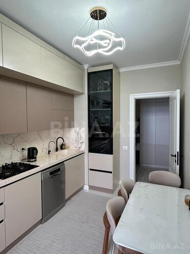 Satılır 3 otaqlı yeni tikili 90 m², Yasamal r., photo 19 from 23