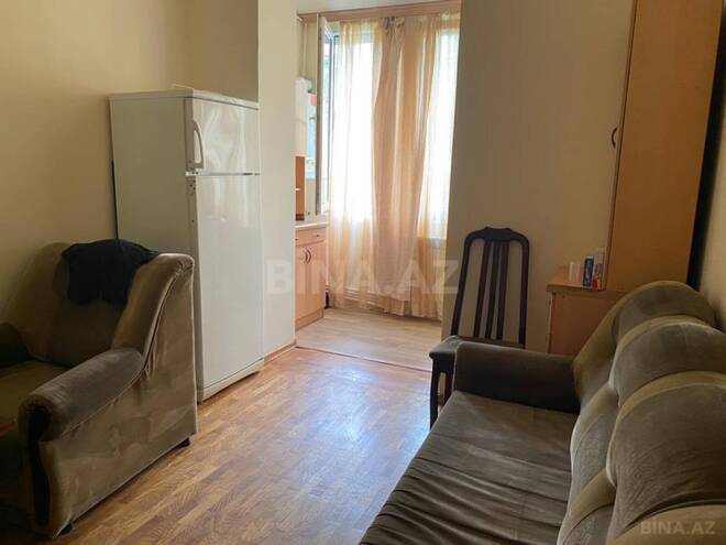 İcarəyə verilir 3 otaqlı köhnə tikili 90 m², Nəsimi r., photo 14 from 19