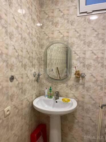 İcarəyə verilir 3 otaqlı köhnə tikili 90 m², Nəsimi r., photo 18 from 19