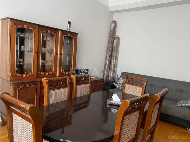 İcarəyə verilir 3 otaqlı köhnə tikili 90 m², Nəsimi r., photo 7 from 19