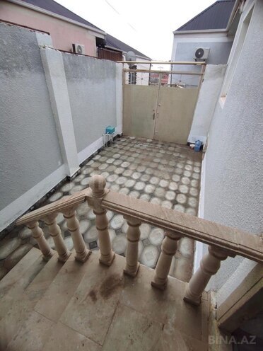 Satılır 3 otaqlı həyət evi/bağ evi 66 m², photo 3 from 13