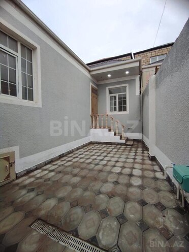Satılır 3 otaqlı həyət evi/bağ evi 66 m², photo 4 from 13