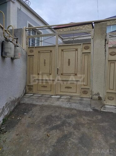 Satılır 3 otaqlı həyət evi/bağ evi 66 m², photo 5 from 13
