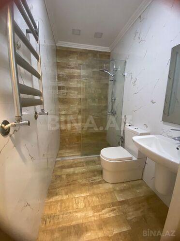 Продаётся 2-комн. новостройка 69 м², м. Кара Караев, photo 7 from 8