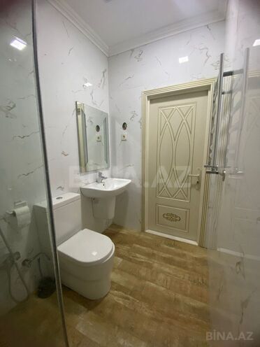 Продаётся 2-комн. новостройка 69 м², м. Кара Караев, photo 6 from 8
