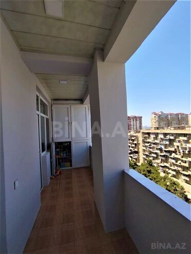 İcarəyə verilir 2 otaqlı yeni tikili 88 m², Həzi Aslanov m., photo 15 from 16