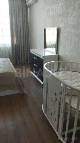 İcarəyə verilir 2 otaqlı yeni tikili 88 m², Həzi Aslanov m., photo 13 from 16