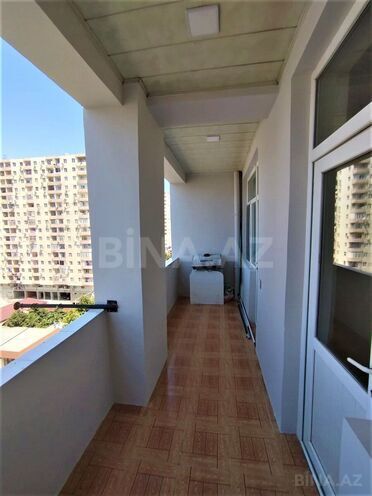 İcarəyə verilir 2 otaqlı yeni tikili 88 m², Həzi Aslanov m., photo 12 from 16