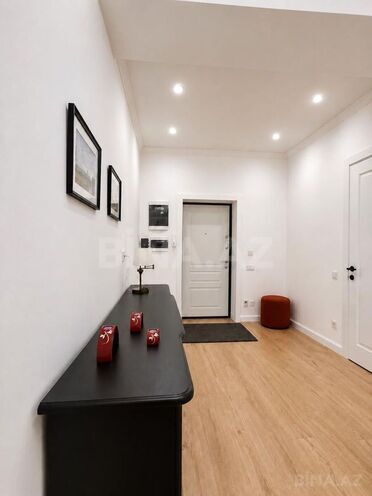 İcarəyə verilir 2 otaqlı yeni tikili 70 m², Dərnəgül m., photo 5 from 13