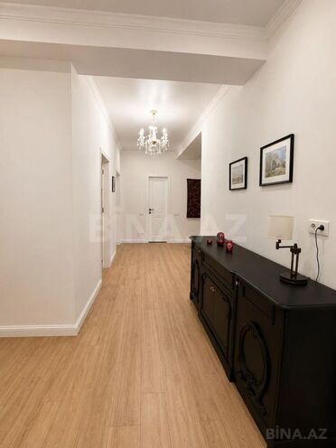İcarəyə verilir 2 otaqlı yeni tikili 70 m², Dərnəgül m., photo 7 from 13