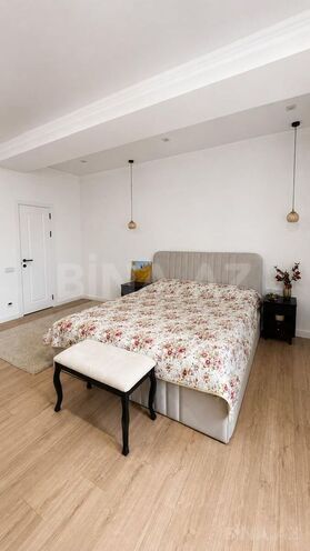 İcarəyə verilir 2 otaqlı yeni tikili 70 m², Dərnəgül m., photo 6 from 13