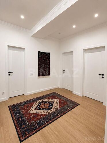 İcarəyə verilir 2 otaqlı yeni tikili 70 m², Dərnəgül m., photo 10 from 13