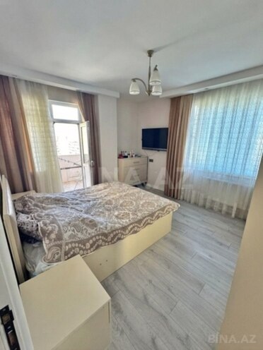 Продаётся 3-комн. новостройка 98 м², м. Халглар Достлугу, photo 5 from 15