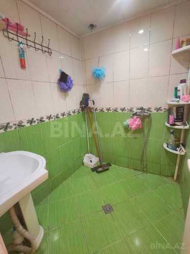 Продаётся 2-комн. новостройка 55 м², м. Мемар Аджеми, photo 9 from 11