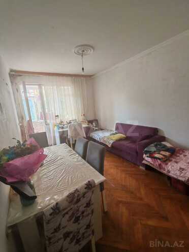 Продаётся 2-комн. новостройка 55 м², м. Мемар Аджеми, photo 5 from 11