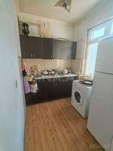 Продаётся 2-комн. новостройка 55 м², м. Мемар Аджеми, photo 4 from 11