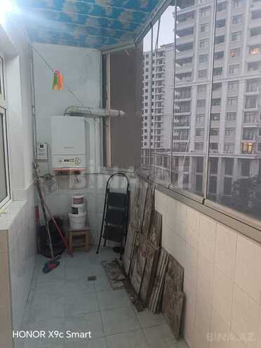 Сдаётся 3-комн. вторичка 120 м², м. 28 мая, photo 24 from 31