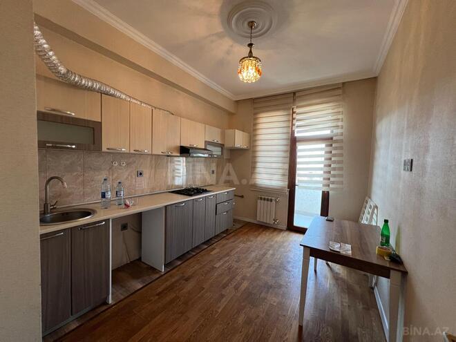 Продаётся 2-комн. новостройка 80 м², м. Азадлыг проспекти, photo 8 from 10