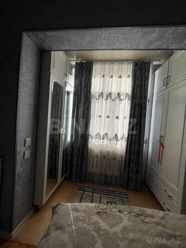 Продаётся 2-комн. вторичка 40 м², м. Ази Асланов, photo 7 from 15