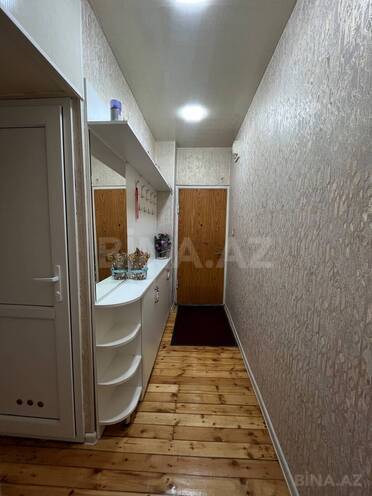 Продаётся 2-комн. вторичка 40 м², м. Ази Асланов, photo 11 from 15