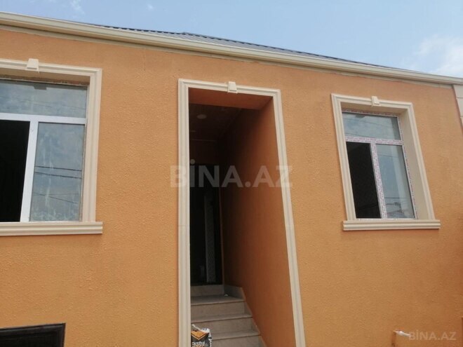 Satılır 3 otaqlı həyət evi/bağ evi 69 m², Mehdiabad q., photo 10 from 12
