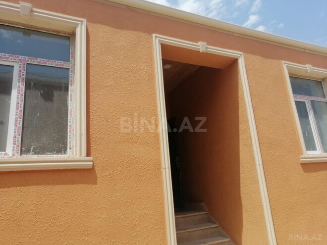 Satılır 3 otaqlı həyət evi/bağ evi 69 m², Mehdiabad q., photo 1 from 12