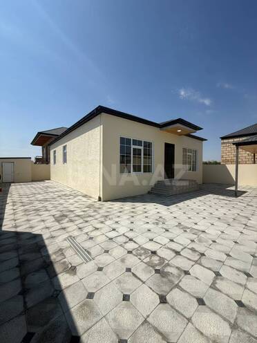 Продаётся 4-комн. дом/дача 120 м², пос. Сарай, photo 1 from 13