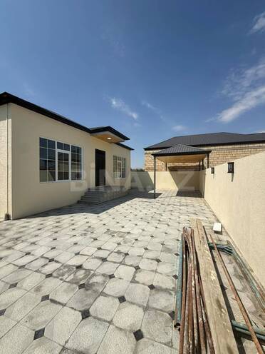 Продаётся 4-комн. дом/дача 120 м², пос. Сарай, photo 12 from 13