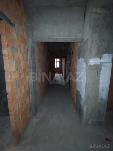 Продаётся 3-комн. новостройка 145 м², м. Иншаатчылар, photo 10 from 16