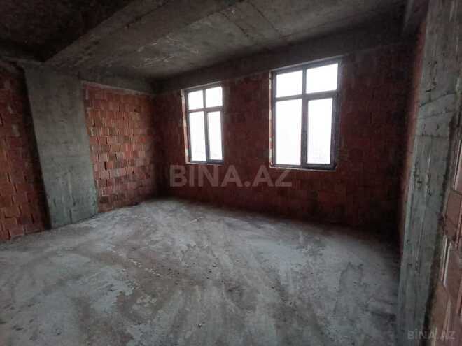Продаётся 3-комн. новостройка 145 м², м. Иншаатчылар, photo 4 from 16