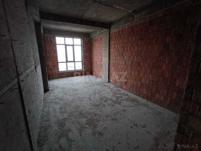 Продаётся 3-комн. новостройка 145 м², м. Иншаатчылар, photo 6 from 16