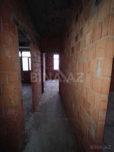 Продаётся 3-комн. новостройка 145 м², м. Иншаатчылар, photo 12 from 16